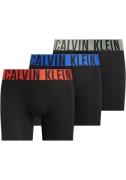 Calvin Klein Boxershort BOXER BRIEF 3PK met elastische logoband (3 stu...