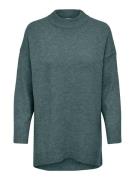 NU 20% KORTING: Only Gebreide trui ONLSILJA L/S LOOSE PULLOVER EX KNT