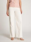 NU 20% KORTING: TOMMY JEANS Cordbroek TJW CLAIRE FINE CORD PANT van fi...