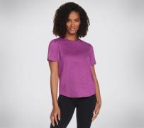 NU 20% KORTING: Skechers Functioneel shirt GODRI SWIFT TEE