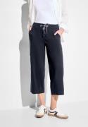 NU 20% KORTING: Cecil 3/4 broek met zomerstretch