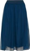 NU 20% KORTING: Saint Tropez Maxirok SZ Skirt