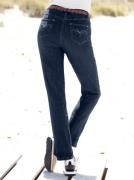 NU 20% KORTING: Casual Looks 5-pocket jeans