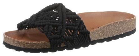 NU 20% KORTING: VERBENAS Pantoffels Raga Roda zomerschoen, slippers, h...