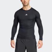 NU 20% KORTING: adidas Performance Functioneel shirt TF LS TEE