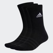 NU 20% KORTING: adidas Performance Functionele sokken CUSHIONED CREW S...