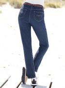 NU 20% KORTING: Casual Looks 5-pocket jeans