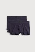 NU 20% KORTING: YSABEL MORA Boxershort BASIC COLLECTION COTTON met per...