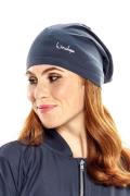 NU 20% KORTING: Winshape Beanie Functional Light and Soft Beanie-muts