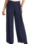 NU 20% KORTING: HERMANN LANGE Collection Stoffen broek in culotte-stij...