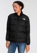 NU 20% KORTING: The North Face Donsjack W DIABLO DOWN 2.0 JACKET