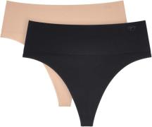 NU 20% KORTING: Triumph Slip Soft Sculpt Bandeau String 2P (Set van 2)