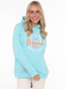 NU 20% KORTING: Zwillingsherz Sweatshirt