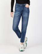 NU 20% KORTING: GANG Mom jeans 94GLORY met hoog zittende achterzakken