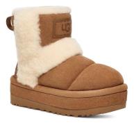 NU 20% KORTING: UGG Boots zonder sluiting