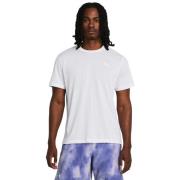 NU 20% KORTING: Under Armour® T-shirt UA LAUNCH SHORTSLEEVE (1-delig)