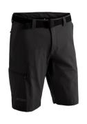 NU 20% KORTING: Maier Sports Functionele short Huang Heren shorts, kor...