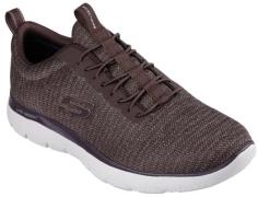 NU 20% KORTING: Skechers Slip-on sneakers SUMMITS-