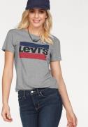 NU 20% KORTING: Levi's® T-shirt Graphic Sport Tee Pride Edition