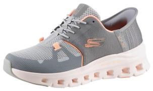 NU 20% KORTING: Skechers Slip-on sneakers