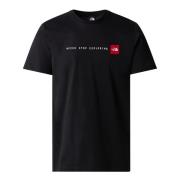 NU 20% KORTING: The North Face T-shirt (1-delig)