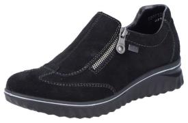 NU 20% KORTING: Rieker Slip-on sneakers