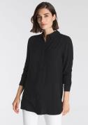 NU 20% KORTING: OTTO products Lange blouse van zachte lenzing™ ecovero...