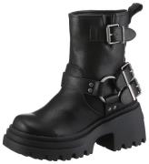 NU 20% KORTING: Buffalo Bikerboots