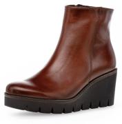 NU 20% KORTING: Gabor Enkellaarsjes wedge heel, boots, ankle boots in ...