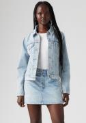 NU 20% KORTING: Levi's® Jeansjack ORIGINAL TRUCKE met glinsterende det...