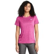 NU 20% KORTING: Under Armour® T-shirt TECH SSC- TWIST (1-delig)