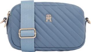 NU 20% KORTING: Tommy Hilfiger Schoudertas (2-delig, Met afneembare sc...