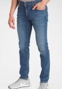 NU 20% KORTING: Lee® Tapered jeans Luke