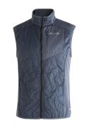 NU 20% KORTING: Maier Sports Functionele bodywarmer Serpe Vest M