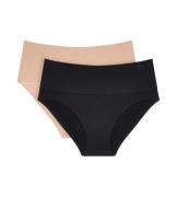 NU 20% KORTING: Triumph Slip Soft Sculpt Bandeau Maxi 2P (Set van 2)