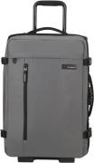 NU 20% KORTING: Samsonite Zachte bagage trolley ROADER, 55 cm