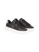 NU 20% KORTING: Calvin Klein Plateausneakers