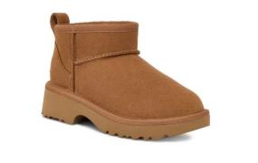 NU 20% KORTING: UGG Boots zonder sluiting