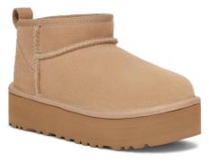 NU 20% KORTING: UGG Boots zonder sluiting KIDS' CLASSIC ULTRA MINI PLA...