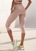 NU 20% KORTING: active by Lascana Caprilegging