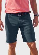 NU 20% KORTING: John Devin Chino-short Regular fit 5-pocket chino-shor...