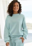 NU 20% KORTING: Lascana Sweatshirt