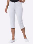 NU 20% KORTING: Classic Basics Comfortabele jeans (1-delig)