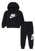 NU 20% KORTING: Nike Sportswear Joggingpak met een capuchon (2-delig)