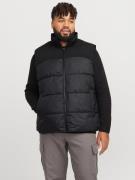 NU 20% KORTING: Jack & Jones PlusSize Bodywarmer JJMOON BODYWARMER STA...