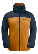 NU 20% KORTING: Jack Wolfskin Functioneel 3-in-1-jack TAUBENBERG 3IN1 ...