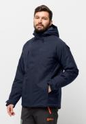 NU 20% KORTING: Jack Wolfskin Winterjack TROPOSPHERE INS JKT M