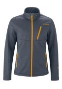 NU 20% KORTING: Maier Sports Softshell-jack Luano Modieus softshell-ja...