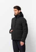 NU 20% KORTING: Jack Wolfskin Donsjack WANDERMOOD DOWN JKT M