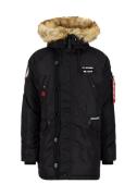 NU 20% KORTING: Alpha Industries Winterjack Alpha Industries Men - Col...